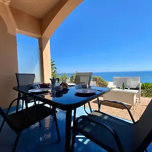 Bellavista Di Magarà Appartement