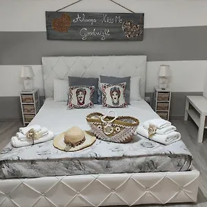 Sicilia Bedda House Appartement